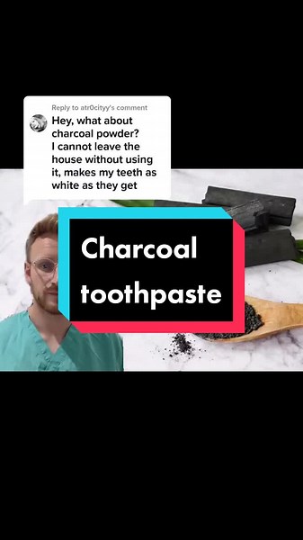 Charcoal Toothpaste: Does It Really Work?
