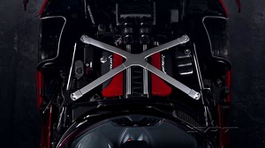 Inside the 2013 SRT Viper Powertrain