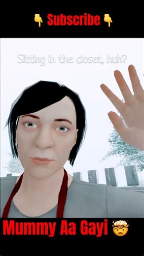 🤯I Tried Escaping… But Got Caught!💀 Schoolboy Runaway gameplay.
