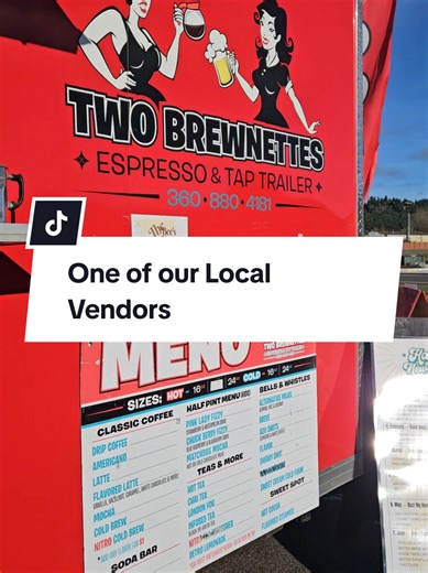 Save the Date, Gather your friends. Come out and support our local small businesses ✨️Summer Vendor Blender June 20th 10am-4pm Veterans Museum 100 SW Veterans Way Chehalis Wa. #supportsmallbusiness #supportlocal #vendor #market