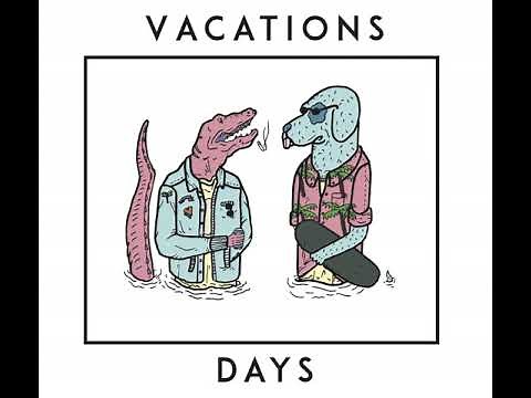 Vacations - Moments