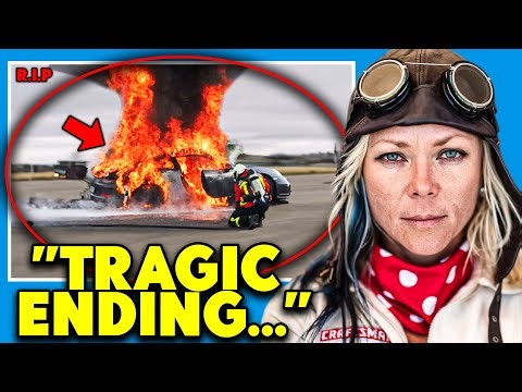 Overhaulin’ Cast Members Who are Dead or in Jail In 2025