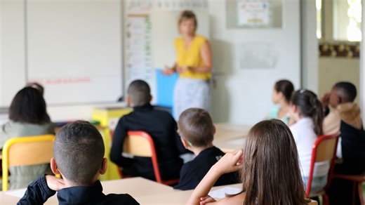 De bac   5 à bac   3 : le décret réformant les concours des enseignants publié au Journal officiel