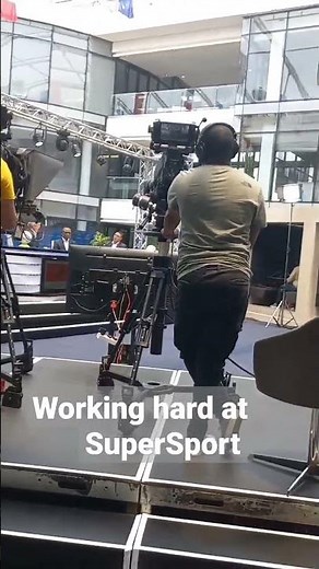 SuperSport and DStv brings you the FIFA World Cup!