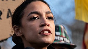 NY Rep. Ocasio-Cortez recovering after positive COVID test