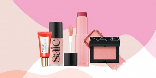 Best blush of 2025: ‘I'm a beauty editor and these are the ones worth buying’