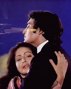 2.2M views · 99K reactions | 혿홞홡 홏홤 홃홖홞 혿홞홡 혿홞홡 홆홖 혼홞황홗홖홖홧 홆홮홖 홆홞홟홚 | 홈홤홫홞홚 : 홈홪홦홖홙홙홖홧 홆홖 홎홞홠홖홣홙홖홧 (1978) | Artists : Vinod Khanna, Amitabh Bachchan, Rakhee | Singer : Lata Mangeshkar | Hindi Video Songs | Facebook