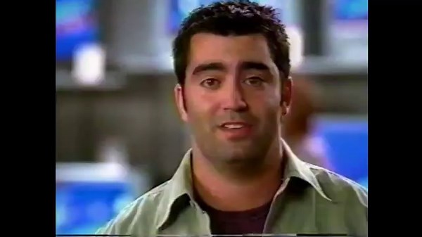 Fox Commercials (December 2nd 2003)