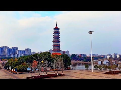 Xichang city, Liangshan Yi Autonomous Prefecture in Sichuan, China. 西昌市 (955000)