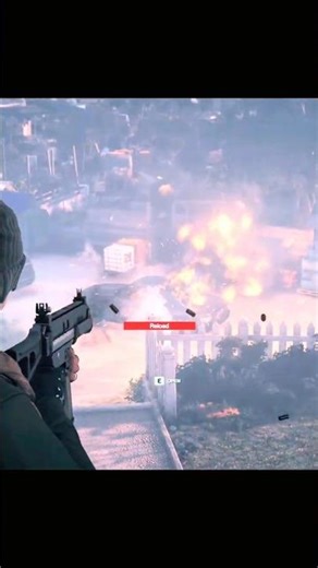 I killed terrorists in their camp #hitman #hitman3 #hitman2 #agent47 #gaming #shorts #ytshorts