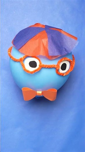 Watch All Toys Turn Into Blippi! 🧸🎩 #BeLikeBlippi #ToyPlay #KidsLearning