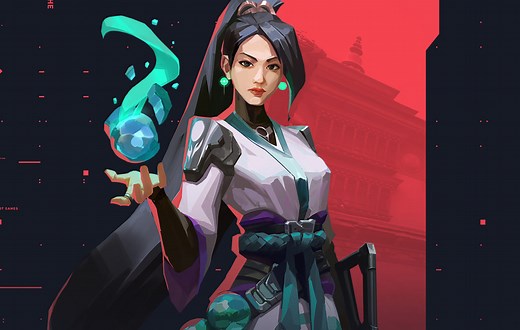 How to get VALORANT loot with Twitch Prime Gaming