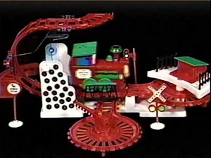 Baby Mozart 2004 VHS Clip