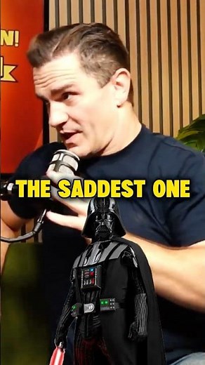 Did Anyone Else Realize This About The Sith Names In Star Wars?