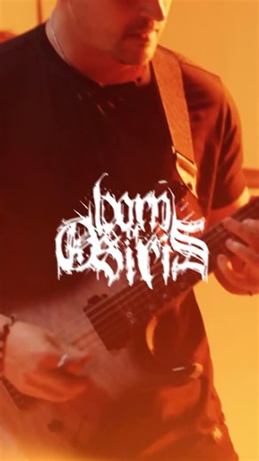 🔥JUST ANNOUNCED🔥 “Through Shadows” — the NEW single and album from Born of Osiris is here! @boocrue 🎥 Watch the official music video for “Through Shadows” NOW on the Sumerian Records YouTube channel! 💿 Full album drops July 11, 2025 — pre-order exclusive vinyl merch now at sumerianrecords.com (link in bio 🔗) TRACKLIST: 1. Seppuku 2. Elevate 3. Through Shadows 4. The War That You Are 5. Inverno 6. A Mind Short Circuiting 7. Burning Light 8. In Desolation 9. Torchbearer 10. Activated (feat. S