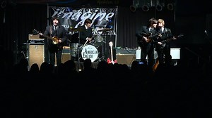 Cover band brings Beatles magic
