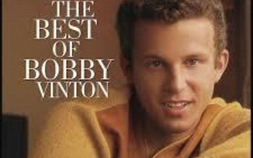 Bobby Vinton - Am I Losing You