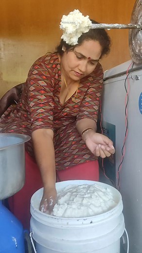 Kamala sharma on TikTok