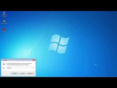 como eliminar virus de la pc o laptop sin programas windows 7, 8,10 [2024] actualizado