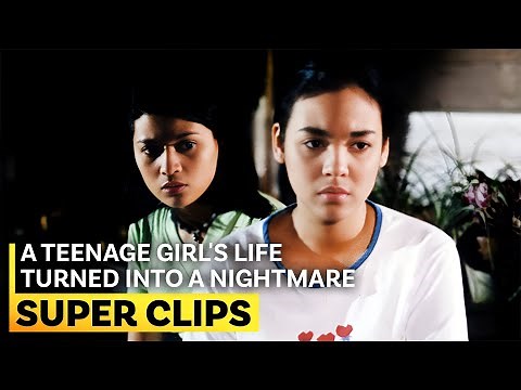 The mysterious disappearance of a young woman | ‘Calvento Files: The Movie’ #SuperClips
