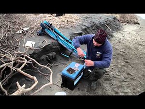 Italian Fishing TV - Lineaeffe - SurfCasting