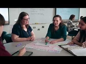 Inspire Learners of All Ages with MCC’s Education Programs