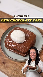 Desi Chocolate Cake in a Toaster 🍫🔥 No oven? No problem! This soft, rich, and eggless chocolate cake is made right in a toaster using simple desi ingredients. Perfect for sudden sweet cravings or surprise guests. 🫶🏻 ✨ No oven ✨ No eggs ✨ Full desi style Try it and thank me later! 😍 #DesiBaking #ChocolateCake #NoOvenCake #ToasterCake #EasyRecipes #CookWithRupamSehtya #instagram #trending #réel #reelinstagram❤️ #reelkrofeelkro❤️ #reelindia❤️❤️ #reelitfeelit❤️❤️ #reelitin #reelkarofeelkaro❤ #r