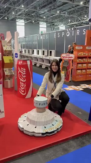 Automatic Retail Displays for Modern Solutions