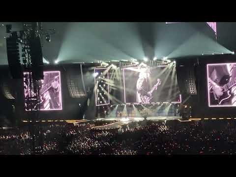 AC/DC - Back in Black - Live at Gillette Stadium Foxborough - 5/4/2025