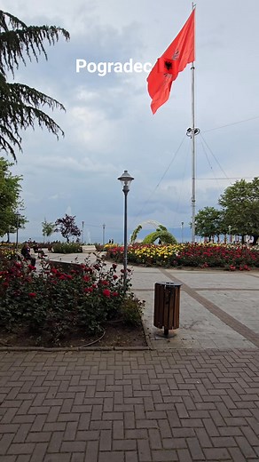 Tourism Pogradec on Reels