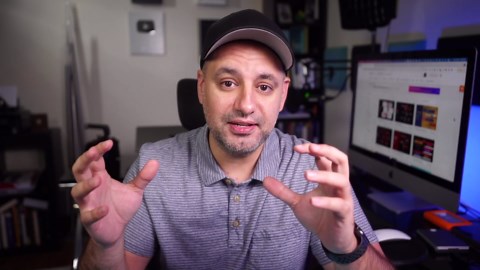 How To Make a YouTube Channel Banner