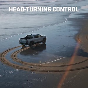 48K views · 451 reactions | Take control of every adventure. GMC Sierra EV Denali Edition 1, features 4-Wheel Steer for maneuvering with precision. | GMC | Facebook