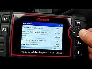 VALISE ICARSOFT CR PRO