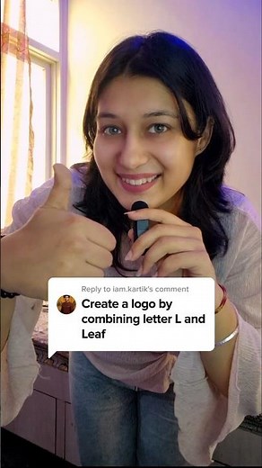 How to combine two things in a Logo | See the results #logodesign