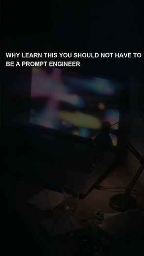 How to make AI rewrite your prompt