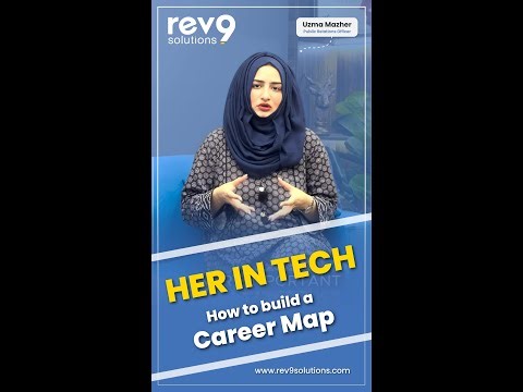 Build a CAREER MAP That Gets You HIRED!