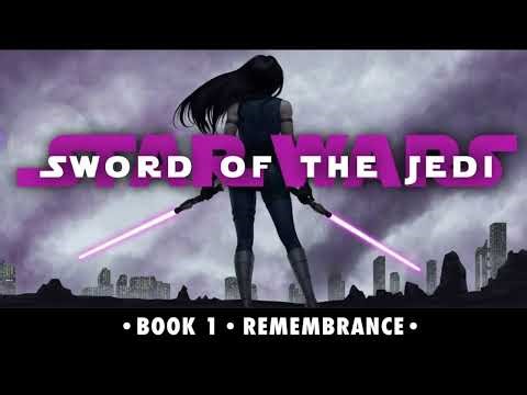 Star Wars Legends Audiobook | Sword of the Jedi – Full Unabridged