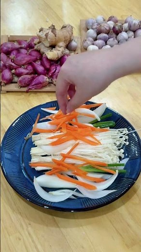 Cách làm CÁ DIÊU HỒNG HẤP XÌ DẦU siêu ngon, bổ dưỡng #monngon #food #amthuc #cooking #nauan