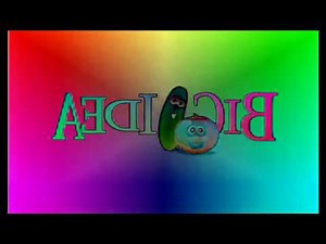 Big Idea Logo Effects (Sponsored By Preview 2 Effects) In Lost Effect