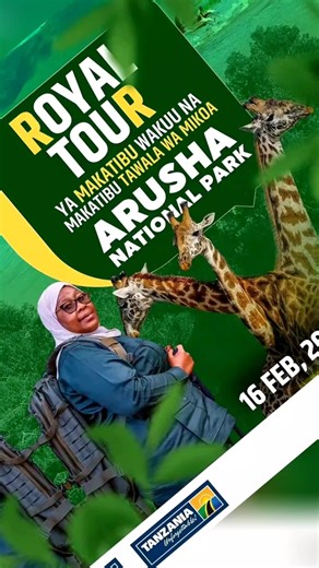 #Tanzania safari channel #