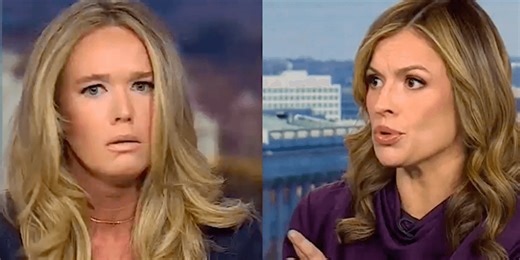 CNN host tears into DHS official's denials: 'Let me just correct you right there'