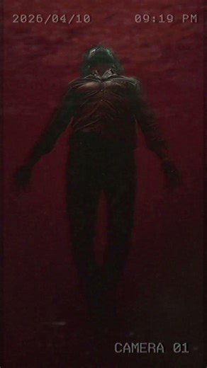 This SCP Slowly Erases You… (SCP-3001)