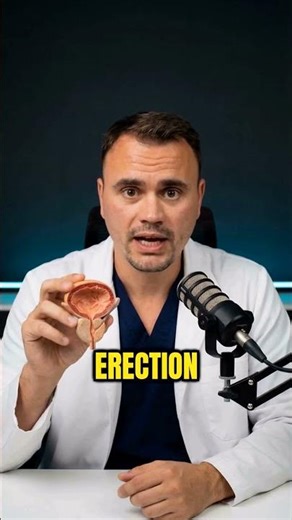 5 signs of chronic prostatitis 🔴 #prostatitis #urologist #symptoms