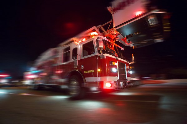 Woman killed in Monroe County house fire