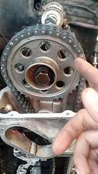 Datsun 720 tune-up, year 80, L20B 2.0 engine