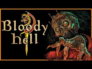 I Finally Played Daggerfall (And You Probably Should Too)