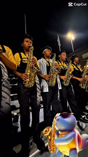 Conroe Tiger Band on Instagram