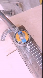 How to make chain #diy #tools | Thina Luck