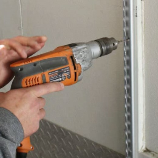 How to Use and Install L-Track and L-Track Systems