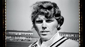 “His ability to innovate and improvise was an unbelievable thing to watch." Recognising the genius of Barry Richards on #ICCHallOfFame 📽️ | ICC - International Cricket Council